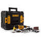 Реноватор мережевий DeWALT DWE315KT