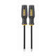 Набір викруток демонтажних TOUGHSERIES™ FULL FIT, 2 штуки DeWALT DWHT65100-0