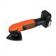 Шліфмашина вібраційна акумуляторна BLACK+DECKER BDCDS12N