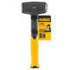 Міні-кувалда 1361 г DeWALT DWHT51388-0