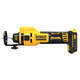 Фрезер акумуляторний для вирізання гіпсокартону DeWALT DCE555N