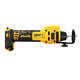 Фрезер акумуляторний для вирізання гіпсокартону DeWALT DCE555N