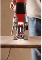 Пила лобзиковая мережева BLACK+DECKER BES610