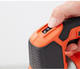Пила лобзиковая мережева BLACK+DECKER BES610