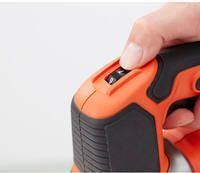 Пила лобзиковая мережева BLACK+DECKER BES610
