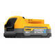 Акумуляторна батарея PowerStack DeWALT DCBP034