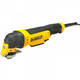 Реноватор мережевий DeWALT DWE315