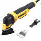 Реноватор мережевий DeWALT DWE315