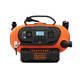Компресор автомобільний акумуляторний BLACK+DECKER BDCINF18N
