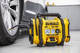 Акумуляторний компресор DeWALT DCC018N