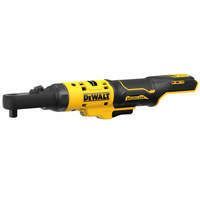 Кутовий гайковерт-тріскачка акумуляторний безщітковий DeWALT DCF500N