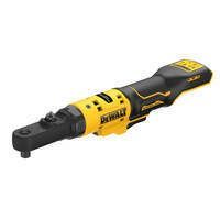 Кутовий гайковерт-тріскачка акумуляторний безщітковий DeWALT DCF500N