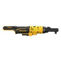Кутовий гайковерт-тріскачка акумуляторний безщітковий DeWALT DCF500N