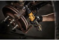 Кутовий гайковерт-тріскачка акумуляторний безщітковий DeWALT DCF500N