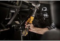 Кутовий гайковерт-тріскачка акумуляторний безщітковий DeWALT DCF500N