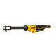 Кутовий гайковерт-тріскачка акумуляторний безщітковий DeWALT DCF503EN