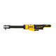 Кутовий гайковерт-тріскачка акумуляторний безщітковий DeWALT DCF503EN