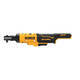 Кутовий гайковерт-тріскачка акумуляторний безщітковий DeWALT DCF503N