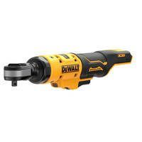 Кутовий гайковерт-тріскачка акумуляторний безщітковий DeWALT DCF503N