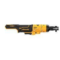Кутовий гайковерт-тріскачка акумуляторний безщітковий DeWALT DCF503N