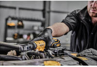 Кутовий гайковерт-тріскачка акумуляторний безщітковий DeWALT DCF504L1G