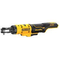 Кутовий гайкокрут-тріскачка акумуляторний безщітковий DeWALT DCF504N