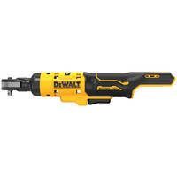 Кутовий гайкокрут-тріскачка акумуляторний безщітковий DeWALT DCF504N