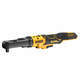 Кутовий гайковерт-тріскачка акумуляторний безщітковий DeWALT DCF510N