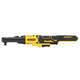 Кутовий гайковерт-тріскачка акумуляторний безщітковий DeWALT DCF510N