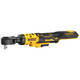 Кутовий гайковерт-тріскачка акумуляторний безщітковий DeWALT DCF512N