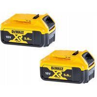 Гайковерт ударний акумуляторний безщітковий DeWALT DCF900P2T