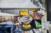 Гайковерт ударний акумуляторний безщітковий DeWALT DCF900P2T