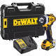 Гайкокрут ударний акумуляторний безщітковий DeWALT DCF901P1