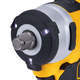 Гайковерт ударний акумуляторний безщітковий DeWALT DCF901P2