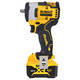 Гайкокрут ударний акумуляторний безщітковий DeWALT DCF903P1