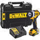 Гайкокрут ударний акумуляторний безщітковий DeWALT DCF903P1
