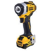 Гайковерт ударний акумуляторний безщітковий DeWALT DCF903P2