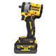 Гайковерт ударний акумуляторний безщітковий DeWALT DCF923P2G