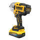 Гайковерт ударний акумуляторний безщітковий DeWALT DCF961H2T