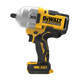 Гайковерт ударний акумуляторний безщітковий DeWALT DCF961NT