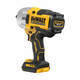Гайковерт ударний акумуляторний безщітковий DeWALT DCF961NT