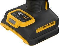 Гайковерт ударний акумуляторний безщітковий DeWALT DCF961NT