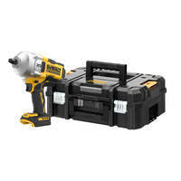 Гайковерт ударний акумуляторний безщітковий DeWALT DCF961NT
