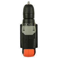 Дриль-шуруповерт акумуляторний BLACK+DECKER BCD001C1