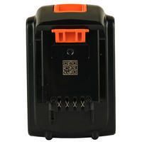 Дриль-шуруповерт акумуляторний BLACK+DECKER BCD001C1