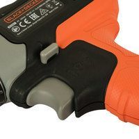 Дриль-шуруповерт акумуляторний BLACK+DECKER BCD001C1