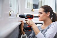 Дриль-шуруповерт акумуляторний BLACK+DECKER BCD001C1