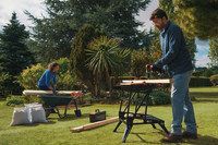 Дриль-шуруповерт акумуляторний BLACK+DECKER BCD001C1