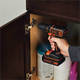 Дриль-шуруповерт акумуляторний безщітковий BLACK+DECKER BDCDD18N