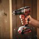 Дриль-шуруповерт акумуляторний безщітковий BLACK+DECKER BL186N